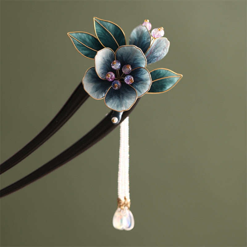 PF747 - Ronghua Hairpin - Wholesale