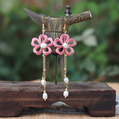 PF894 - Chanhua Earrings - Wholesale