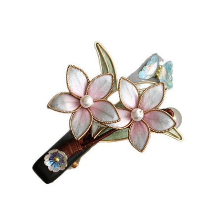 PF697 - Ronghua Hair Clip - Wholesale