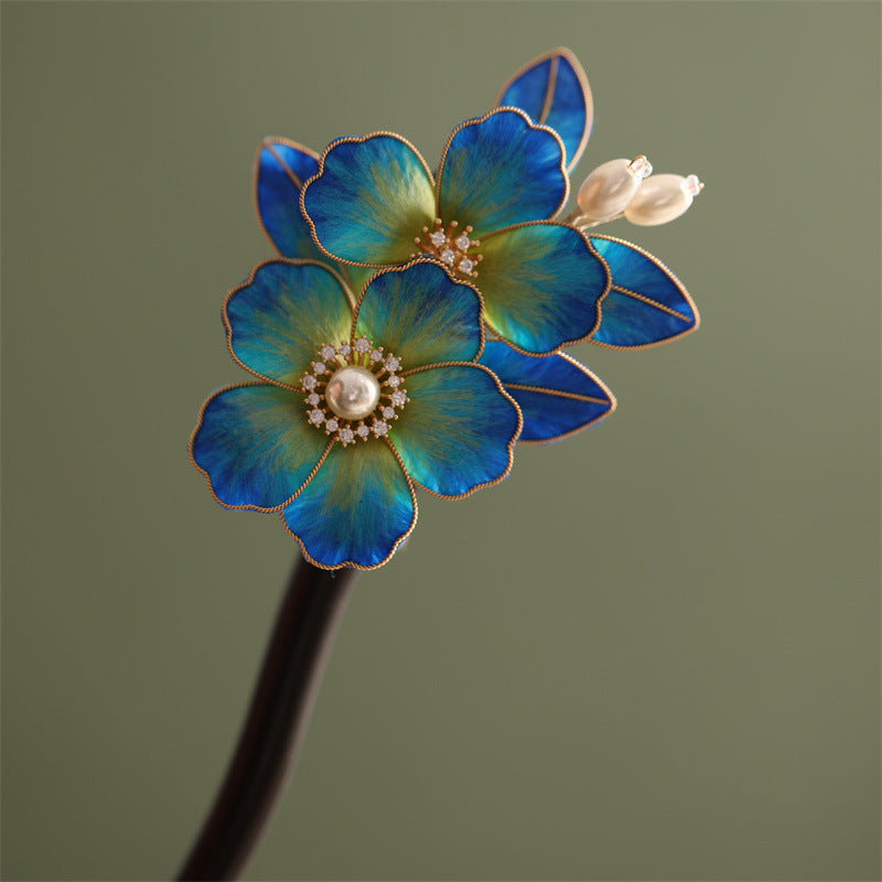 PF372 - Ronghua Hair Clip - Wholesale