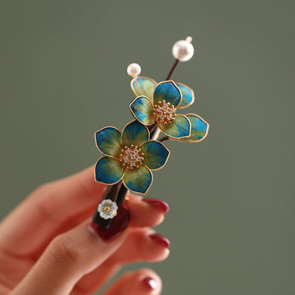 PF649 - Ronghua Hairpin - Wholesale