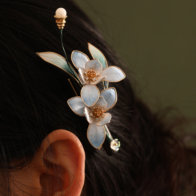 PF734 - Ronghua Hairpin - Wholesale