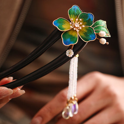 PF599 - Ronghua Hairpin - Wholesale