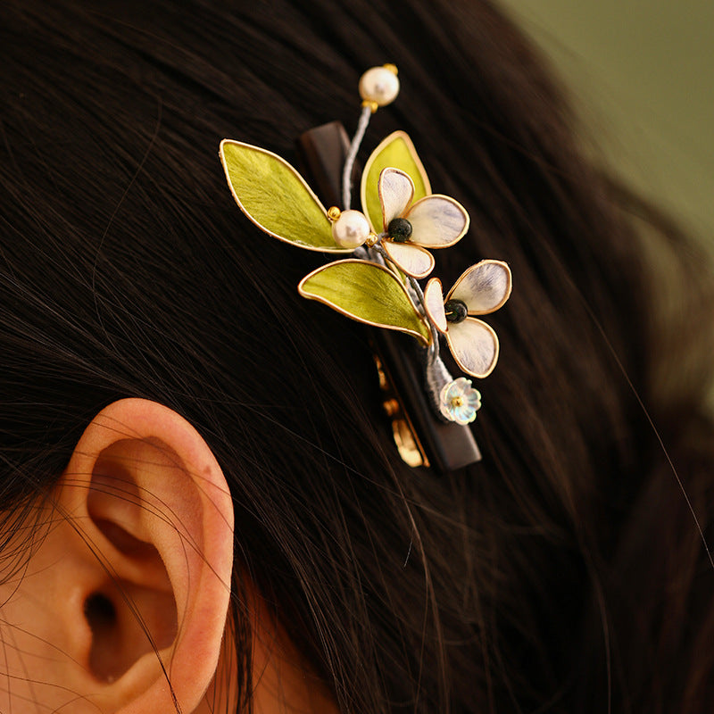 PF765 - Ronghua Hairpin - Wholesale