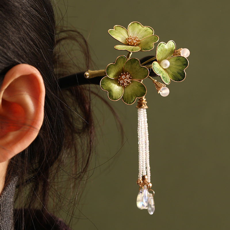 PF644 - Ronghua Hairpin - Wholesale
