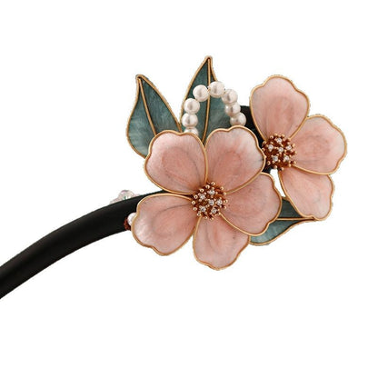 PF657 - Ronghua Hair Clip - Wholesale
