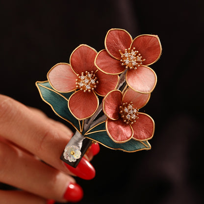 PF736 - Ronghua Hairpin - Wholesale