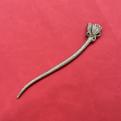 PF149 - Golden Phoebe Hair Sticks - Wholesale