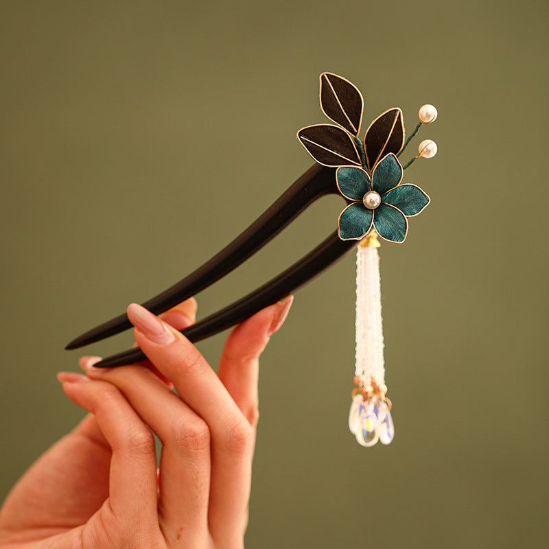PF377 - Ronghua Hair Clip - Wholesale