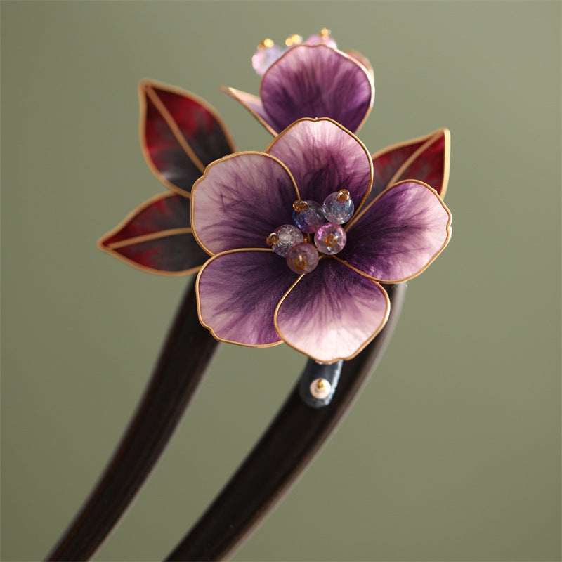 PF636 - Ronghua Hairpin - Wholesale