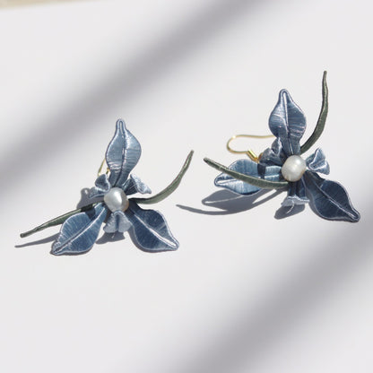 PF882 - Chanhua Earrings - Wholesale