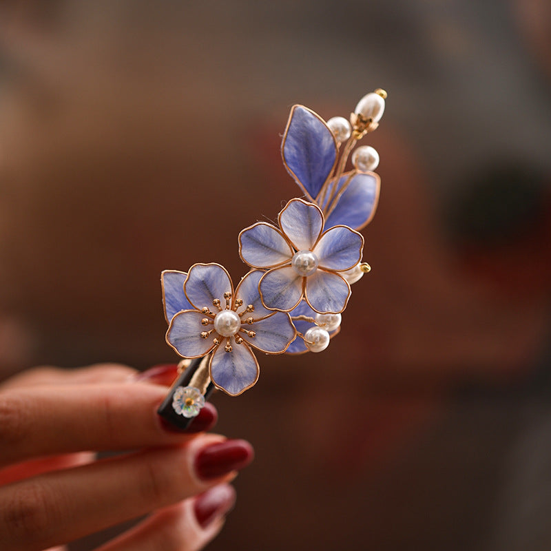 PF652 - Ronghua Hair Clip - Wholesale