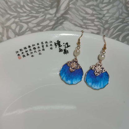 PF919 - Ronghua Earrings - Wholesale