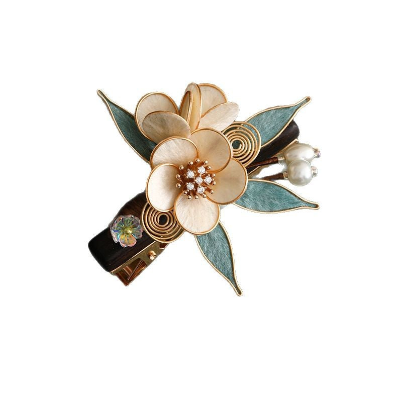 PF673 - Ronghua Hair Clip - Wholesale