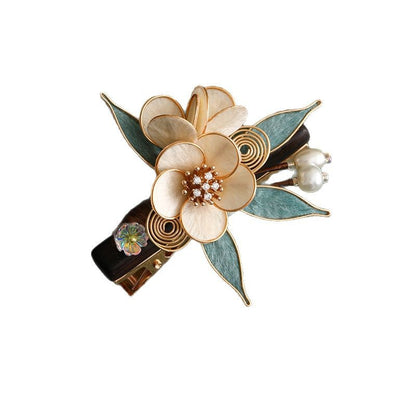 PF673 - Ronghua Hair Clip - Wholesale