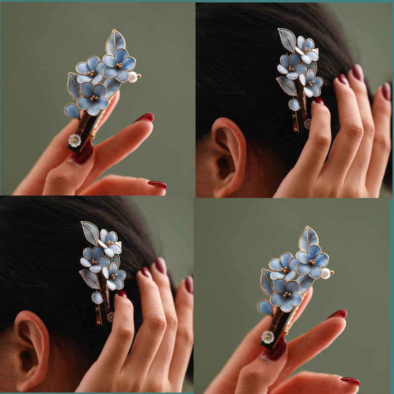 PF650 - Ronghua Hair Clip Series - Wholesale