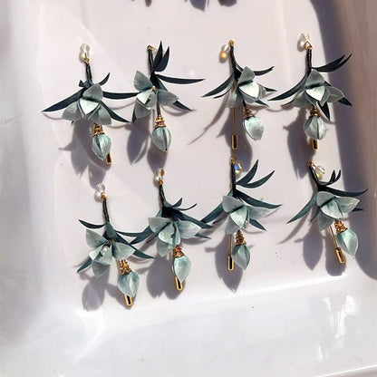 PF438 - Ronghua Brooch - Wholesale