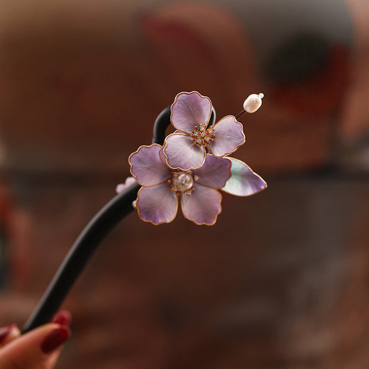 PF675 - Ronghua Hair Clip - Wholesale