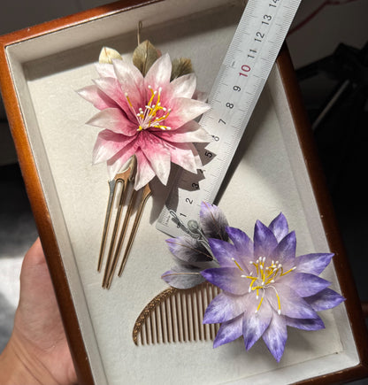 PF297 - Ronghua Hairpin - Wholesale
