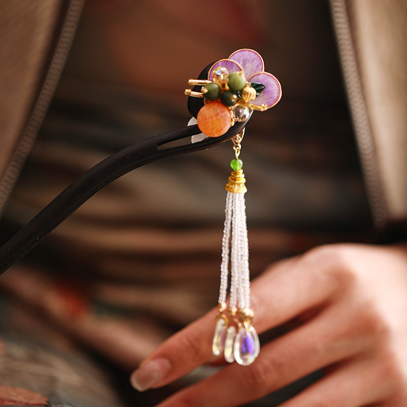 PF720 - Ronghua Hairpin - Wholesale