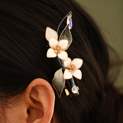 PF732 - Ronghua Hair Clip - Wholesale