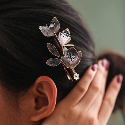 PF406 - Ronghua Hair Clip - Wholesale