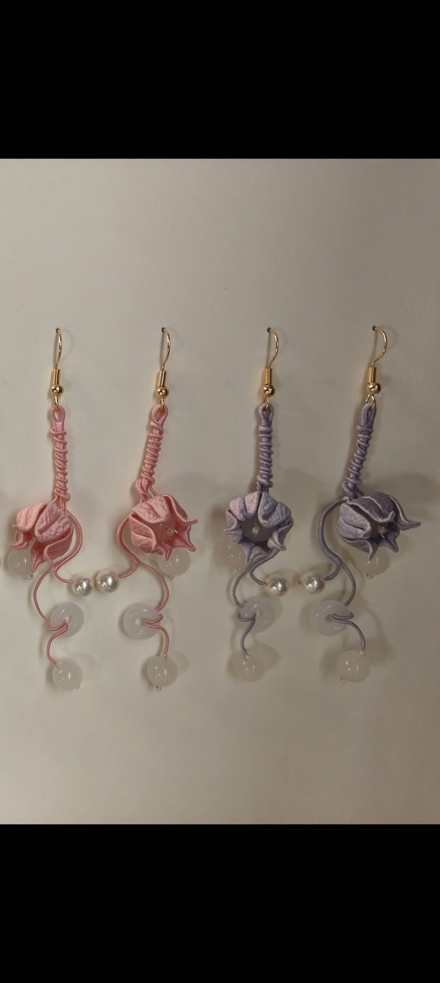 PF957 - Chanhua Earrings Series - Wholesale