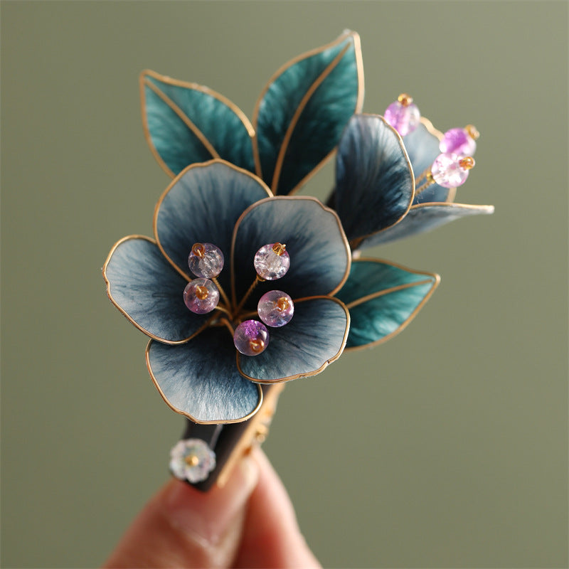 PF747 - Ronghua Hairpin - Wholesale