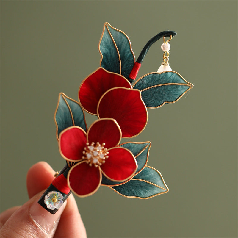 PF821 - Ronghua Hairpin - Wholesale