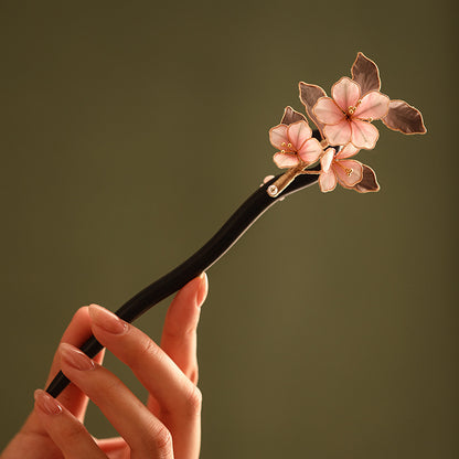 PF667 - Ronghua Hair Clip - Wholesale