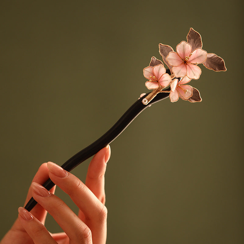 PF581 - Ronghua Hairpin - Wholesale