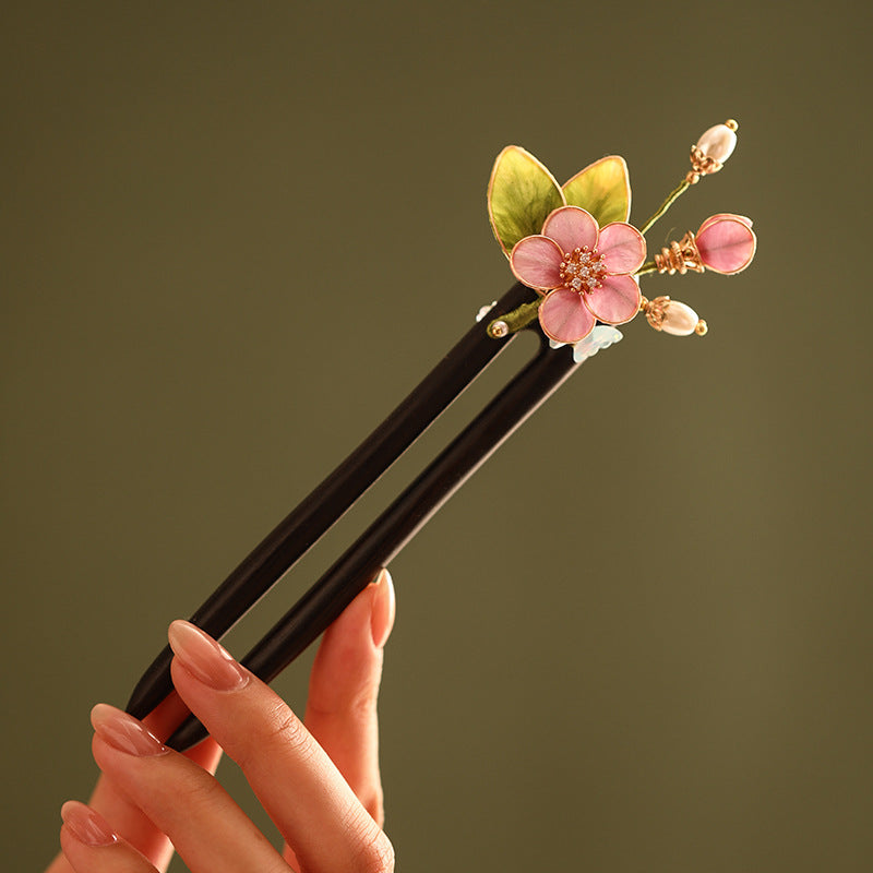 PF698 - Ronghua Hairpin - Wholesale