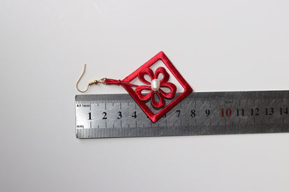PF931 - Chanhua Earrings - Wholesale