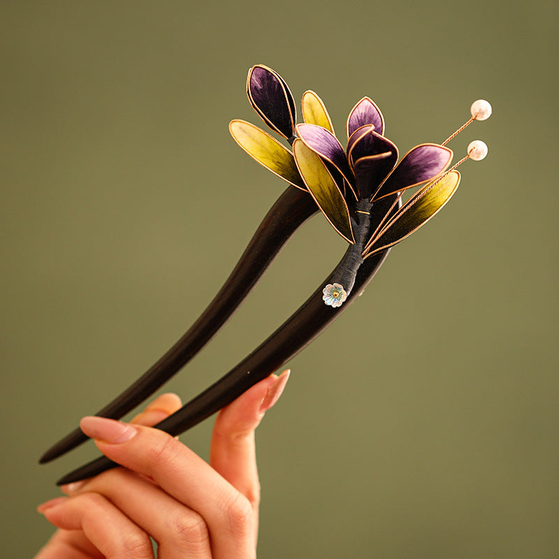 PF757 - Ronghua Hairpin - Wholesale