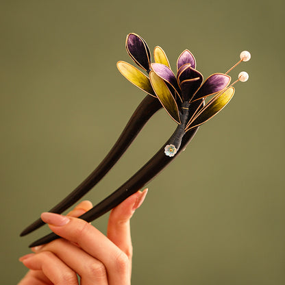 PF405 - Ronghua Hair Clip - Wholesale
