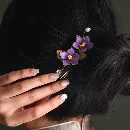 PF768 - Ronghua Hairpin - Wholesale