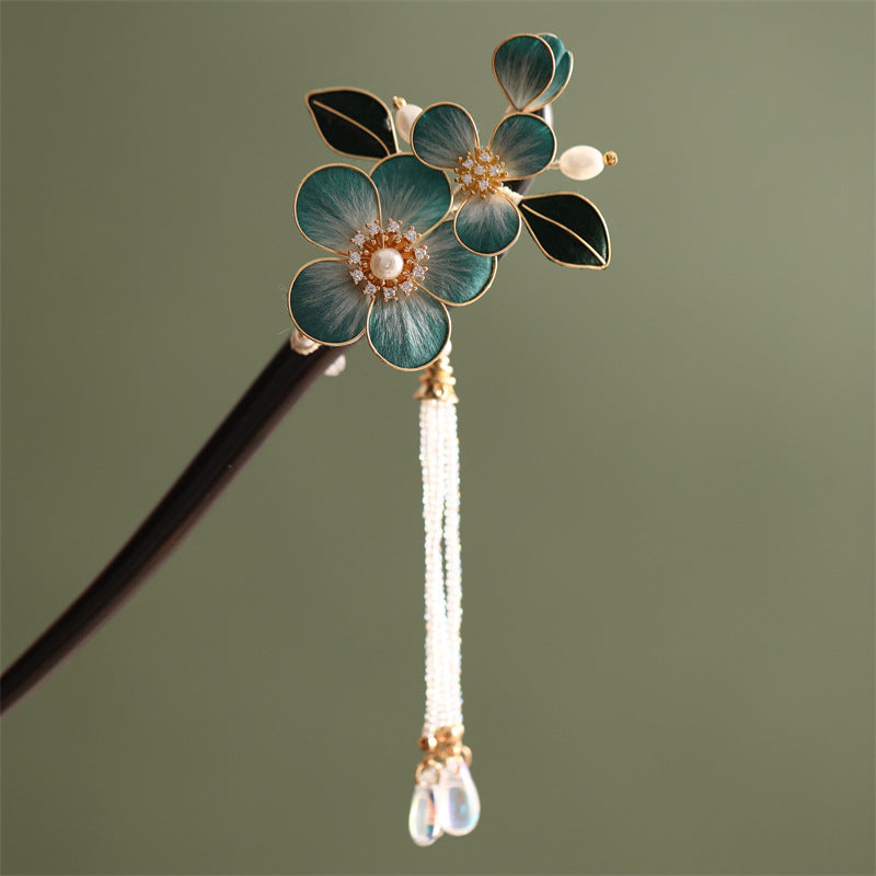 PF643 - Ronghua Hairpin - Wholesale