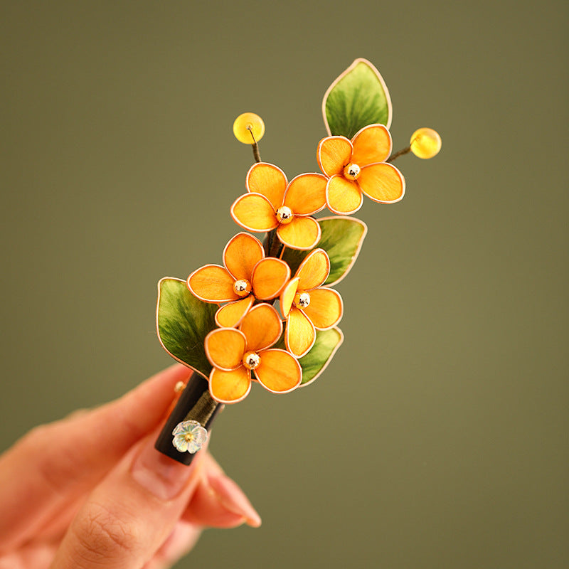 PF723 - Ronghua Hairpin - Wholesale