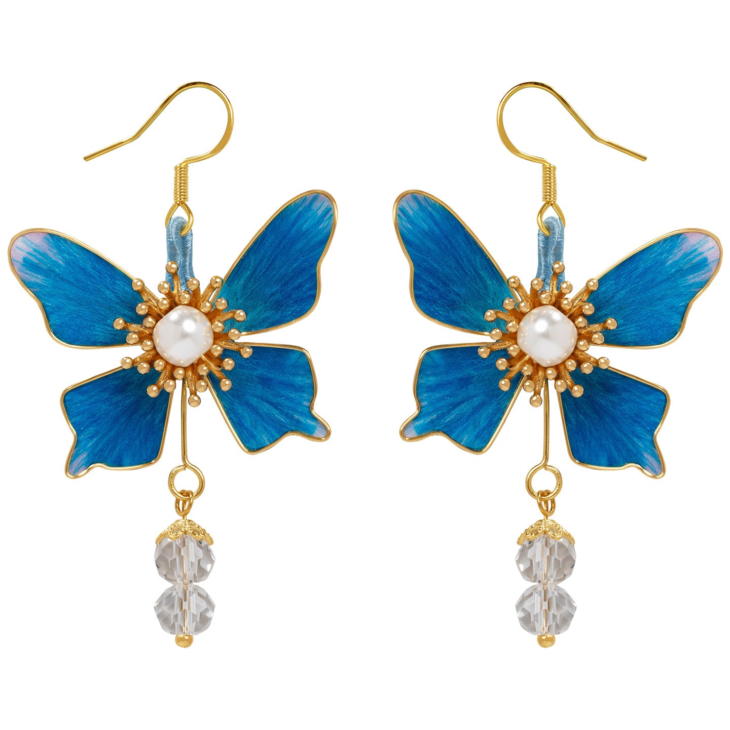 PF939 - Ronghua Earrings - Wholesale