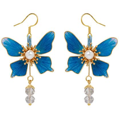 PF939 - Ronghua Earrings - Wholesale