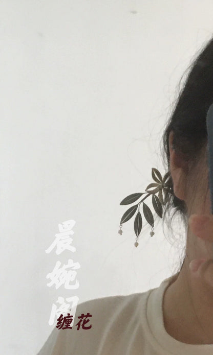 PF063 - Chanhua Hairpin - Wholesale