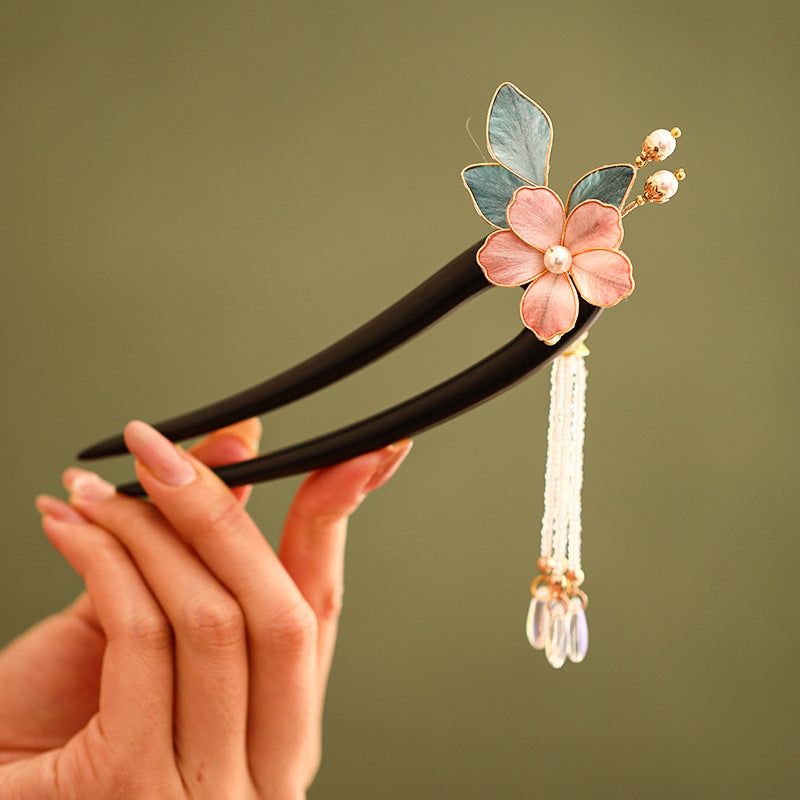 PF449 - Ronghua Brooch - Wholesale