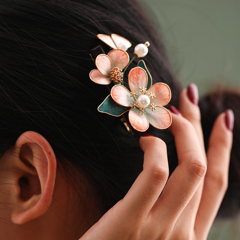 PF812 - Ronghua Hair Clip - Wholesale