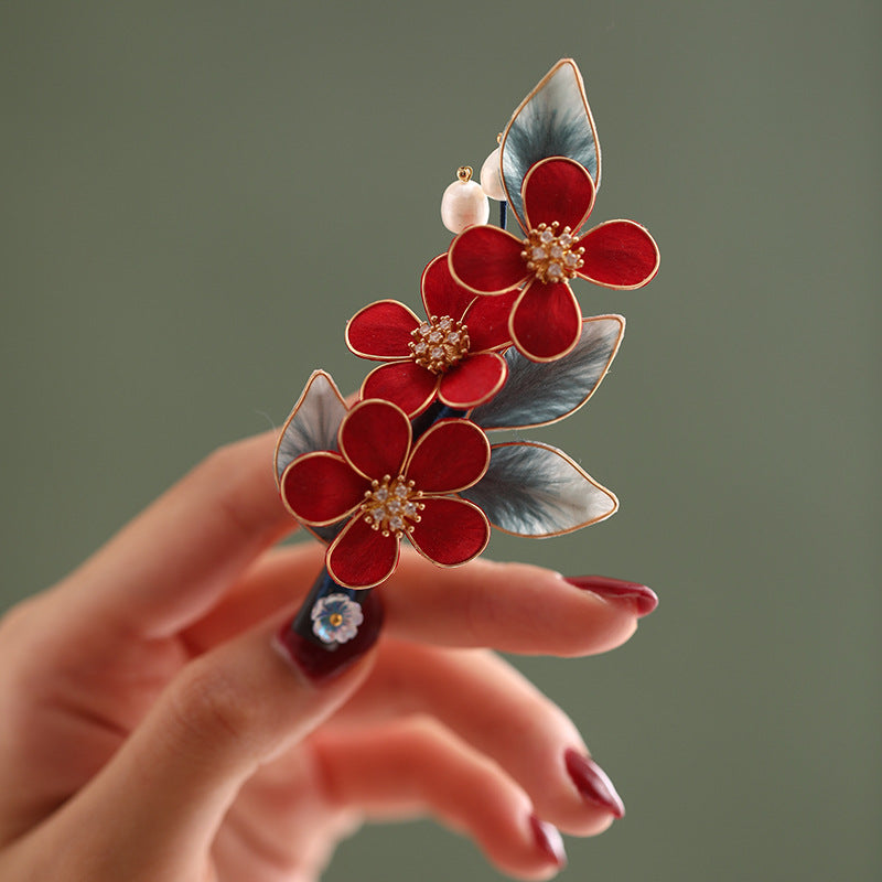 PF712 - Ronghua Hairpin - Wholesale