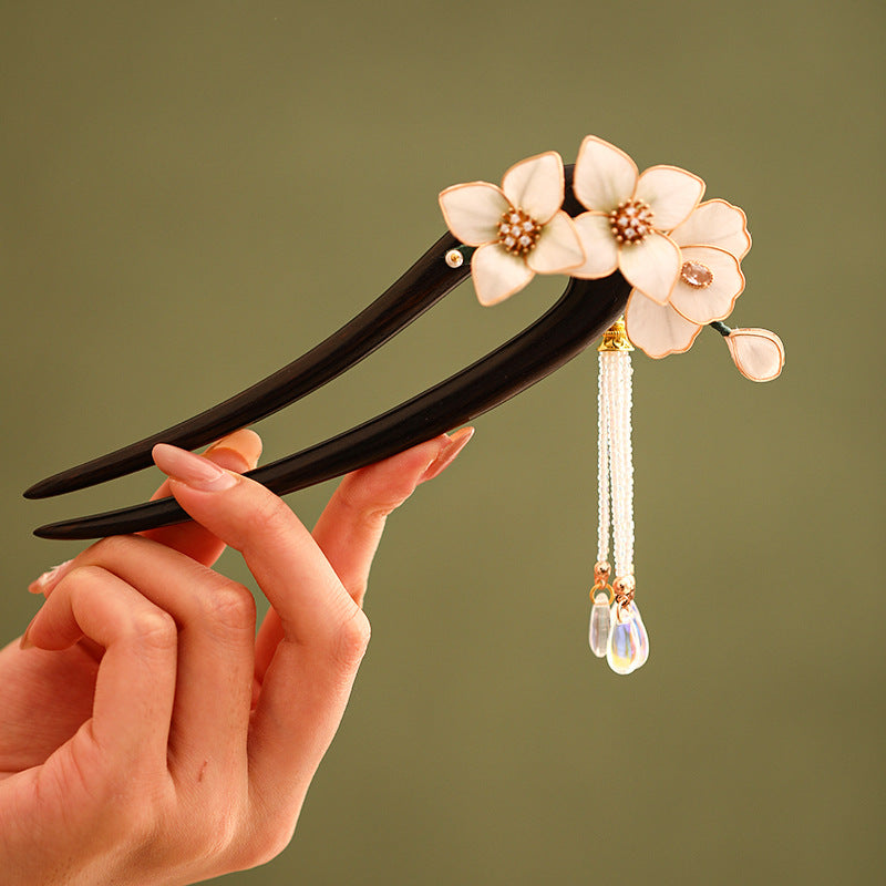 PF776 - Ronghua Hair Clip - Wholesale