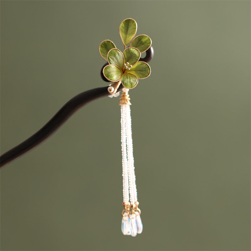 PF437 - Ronghua Hair Clip - Wholesale