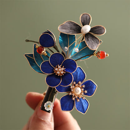 PF358 - Ronghua Hair Clip - Wholesale