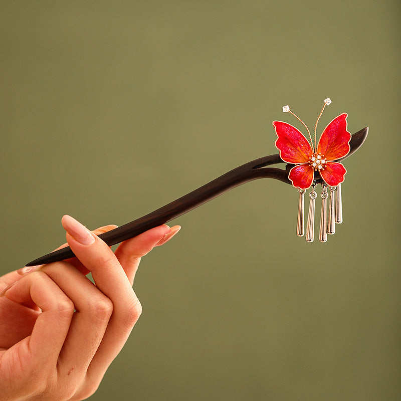 PF626 - Ronghua Hairpin - Wholesale