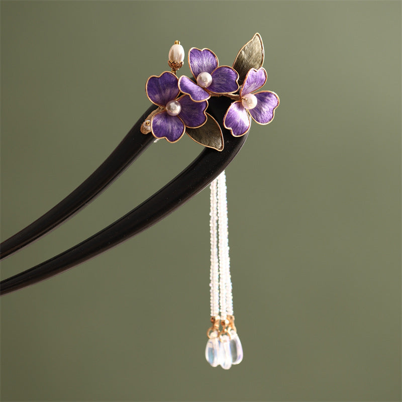 PF506 - Ronghua Hairpin - Wholesale
