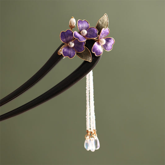 PF506 - Ronghua Hairpin - Wholesale